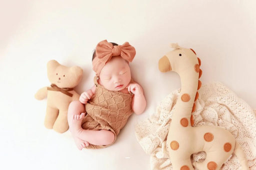 醴陵宝宝身上长红疙瘩