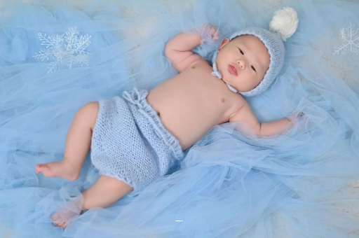 醴陵四个半月宝宝发育标准 醴陵四个半月宝宝发育标准